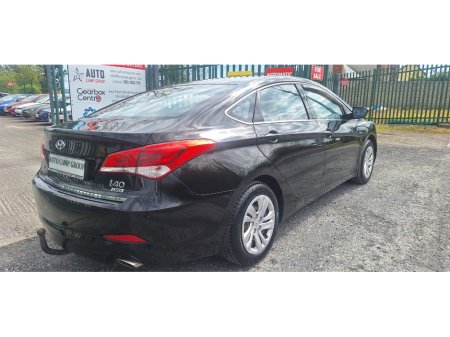 2015 Hyundai i40 - photo 7