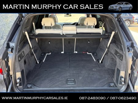 2019 BMW X5 - thumbnail 19