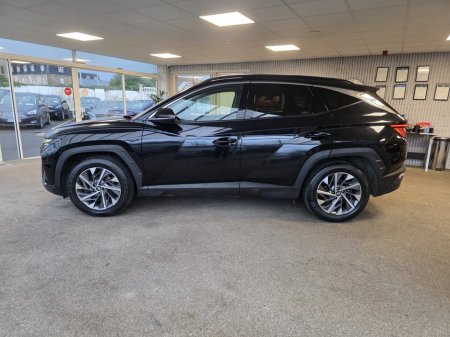 2022 Hyundai Tucson - thumbnail 5