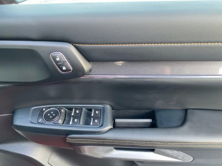 2024 Ford Ranger Wildtrak 2.0 205BHP Auto..No VAT €52,500 thumbnail