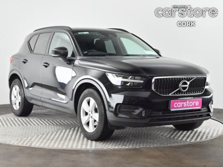 2019 Volvo XC40 - thumbnail 1