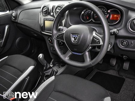 2018 Dacia Sandero Stepway - thumbnail 6