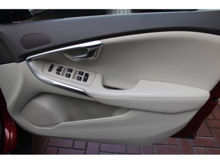 2016 Volvo V40 Cross Country 2.0D4 CROSSCOUNTRY 5DR HATCHBACK AUTO HUGE SPEC  // 1 OWNER CAR // AS NEW CONDITION THROUGHOUT // BUY WITH CONFIDENCE AA AND SIMI APPROVED DEALER 2026 // FINANCE ARRANGED // €13,950 thumbnail