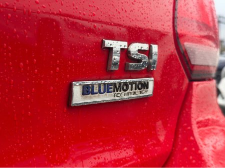 2014 Volkswagen Polo 1.2 TSI PETROL AUTO €10,950 thumbnail