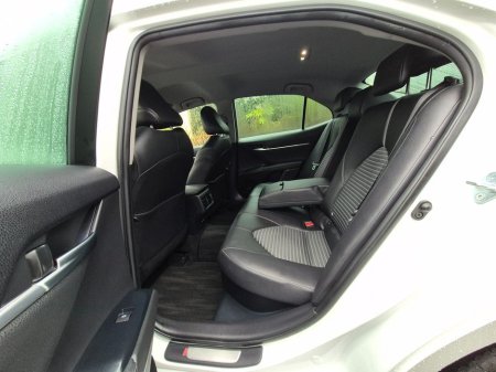 2020 Toyota Camry 2.5 HYBRID / SOL WORLD SPORT EDITION / TOP SPEC / TAX €160 REF: JPN1308 €25,950 thumbnail