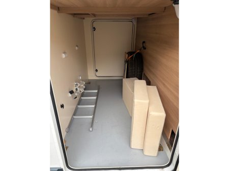 2018 Roller Team Kronos - thumbnail 34