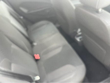 2015 Ford Fiesta 1.25 ZETEC 60PS 5DR ARGENTO €8,250 thumbnail