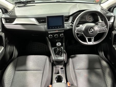 2022 Renault Captur Iconic Edition 1.0 Petrol 222 €20,750 thumbnail