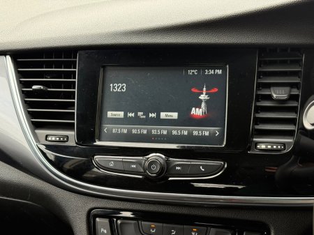 2017 Vauxhall Mokka - thumbnail 15