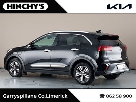 2021 Kia Niro - thumbnail 3