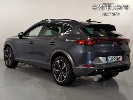 2023 Cupra Formentor - thumbnail 5