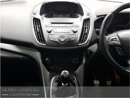 2019 Ford Kuga - thumbnail 12