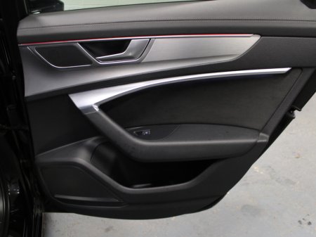 2022 Audi A6 2. tfsi E €44,950 thumbnail