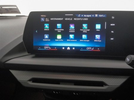 2025 BMW 1 Series 120 Sport €39,900 thumbnail