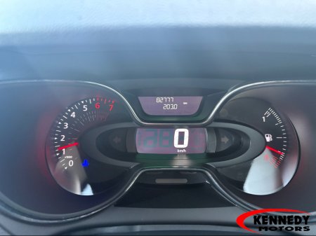 2019 Renault Captur GT LINE TCE 90 MY18 4DR €13,995 thumbnail