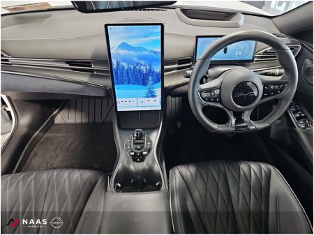 2025 BYD Seal - thumbnail 9