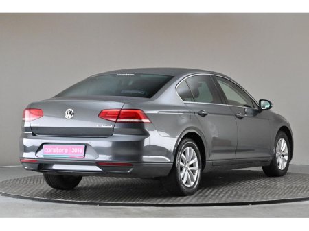 2016 Volkswagen Passat 1.6 TDI COMFORTLINE 120BHP M6F 6SPD €13,890 thumbnail