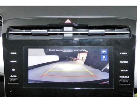 2021 Hyundai Tucson - thumbnail 26