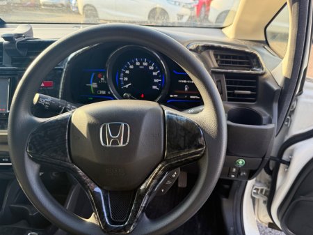 2015 Honda Fit - thumbnail 11