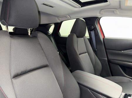2026 Mazda CX-30 - thumbnail 24