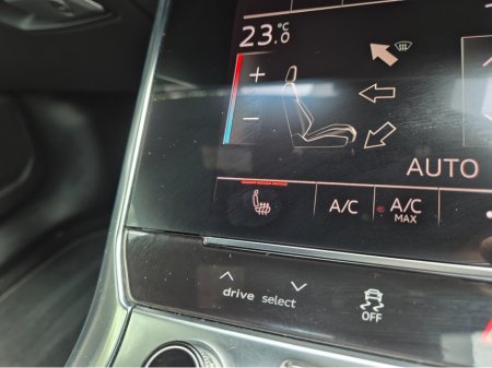 2018 Audi A7 3.0 TDI S LINE QUATTRO BLACK EDITION €34,995 thumbnail