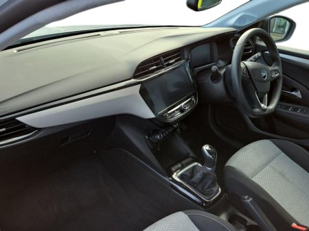 2025 Opel Corsa - thumbnail 4