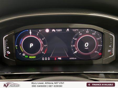 2023 Volkswagen Arteon - thumbnail 27