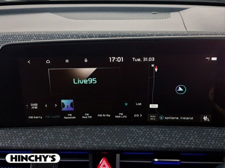 2022 Kia EV6 - thumbnail 14