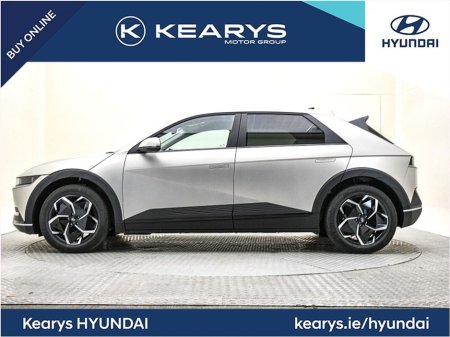 2023 Hyundai Ioniq 5 Executive 58kWh