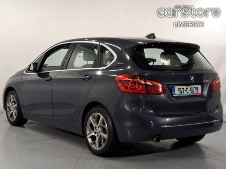 2016 BMW 2 Series 218i Luxury €15,880 thumbnail