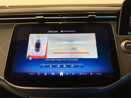 2025 Mercedes-Benz E Class - thumbnail 20