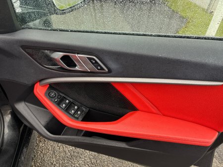 2020 BMW 1 Series - thumbnail 11