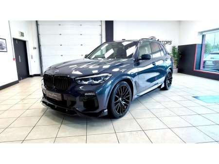 2019 BMW X5 - thumbnail 30
