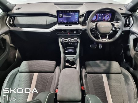2025 Skoda Kodiaq - thumbnail 2