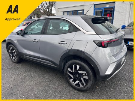 2022 Opel Mokka 2022 OPEL MOKKA 1.2 PETROL ELITE MODEL LOW KMS €19,950 thumbnail