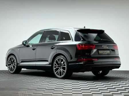 2019 Audi Q7 - thumbnail 5