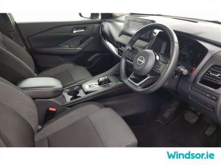 2023 Nissan Qashqai ePOWER QASHQAI SV PREMIUM €33,995 thumbnail