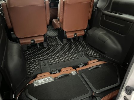 2021 Honda Stepwagon - thumbnail 9