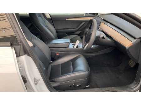 2023 Tesla Model 3 - thumbnail 3