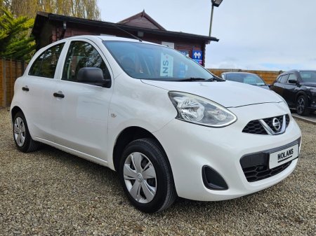 2013 Nissan Micra - thumbnail 14