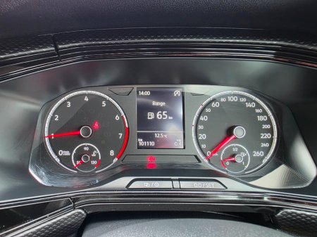 2019 Volkswagen T-Cross - thumbnail 14