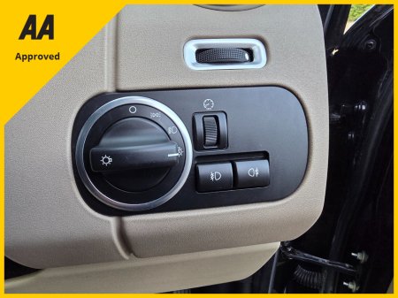 2016 Land Rover Discovery DISCOVERY 4 * ONLY 79K MILES €27,900 thumbnail