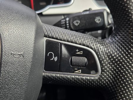 2011 Audi A5 - thumbnail 8