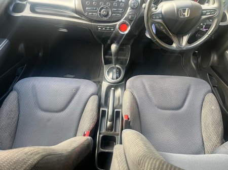 2014 Honda Jazz 1.4 i-VTEC EX CVT €6,950 thumbnail