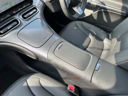 2025 Smart #1 Pro + (420km Range) €26,950 thumbnail