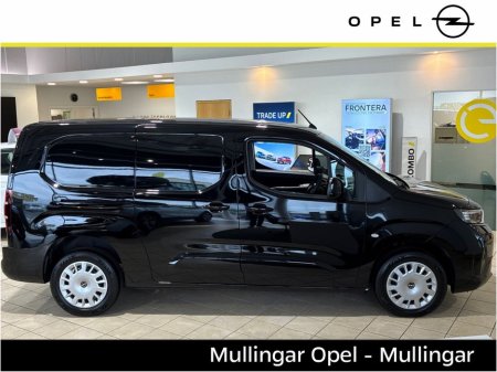 2026 Opel Combo - thumbnail 3