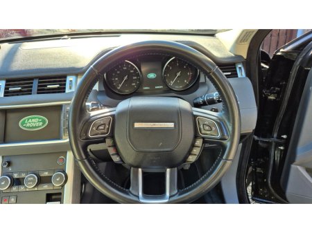 2019 Land Rover Range Rover Evoque - thumbnail 20