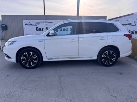 2017 Mitsubishi Outlander - photo 4