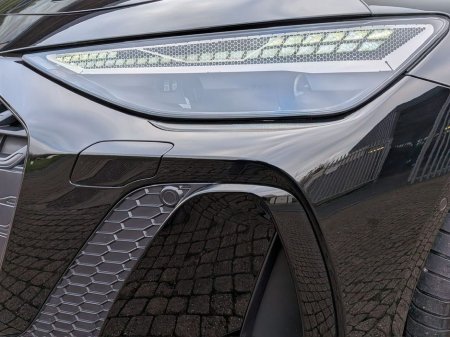 2025 Audi A6 E-HYBRID QUATTRO LAUNCH EDITION €79,888