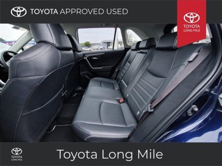 2019 Toyota Rav4 - thumbnail 7